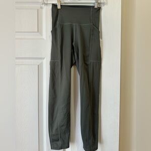 Girlfriend Collective Leggings, Size XXS/0-2